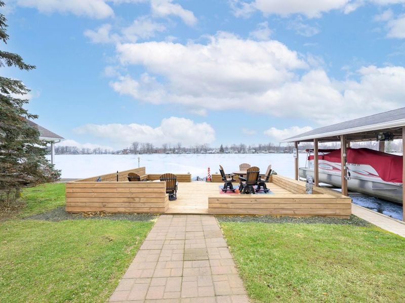 9833 Lake Breeze Drive, Belle Center, OH 43310 Photo 6