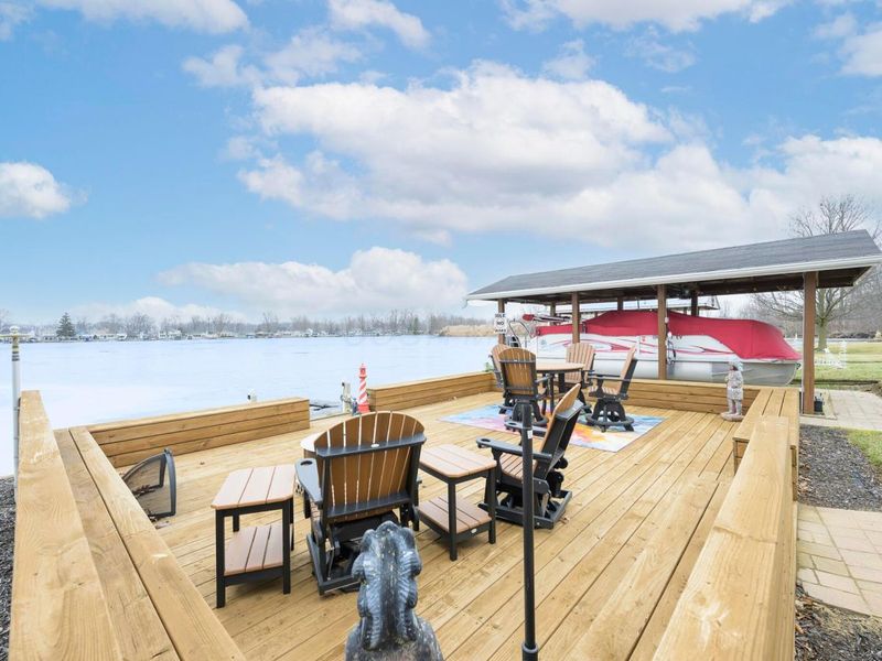 9833 Lake Breeze Drive, Belle Center, OH 43310 Photo 7