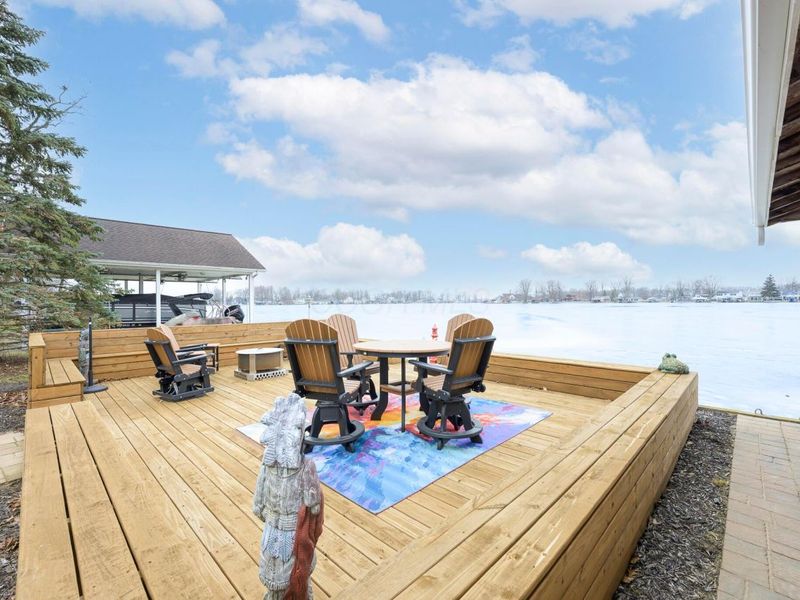 9833 Lake Breeze Drive, Belle Center, OH 43310 Photo 8