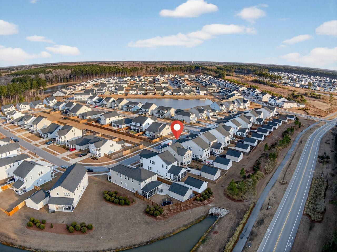 129 River Wind Way Photo 52