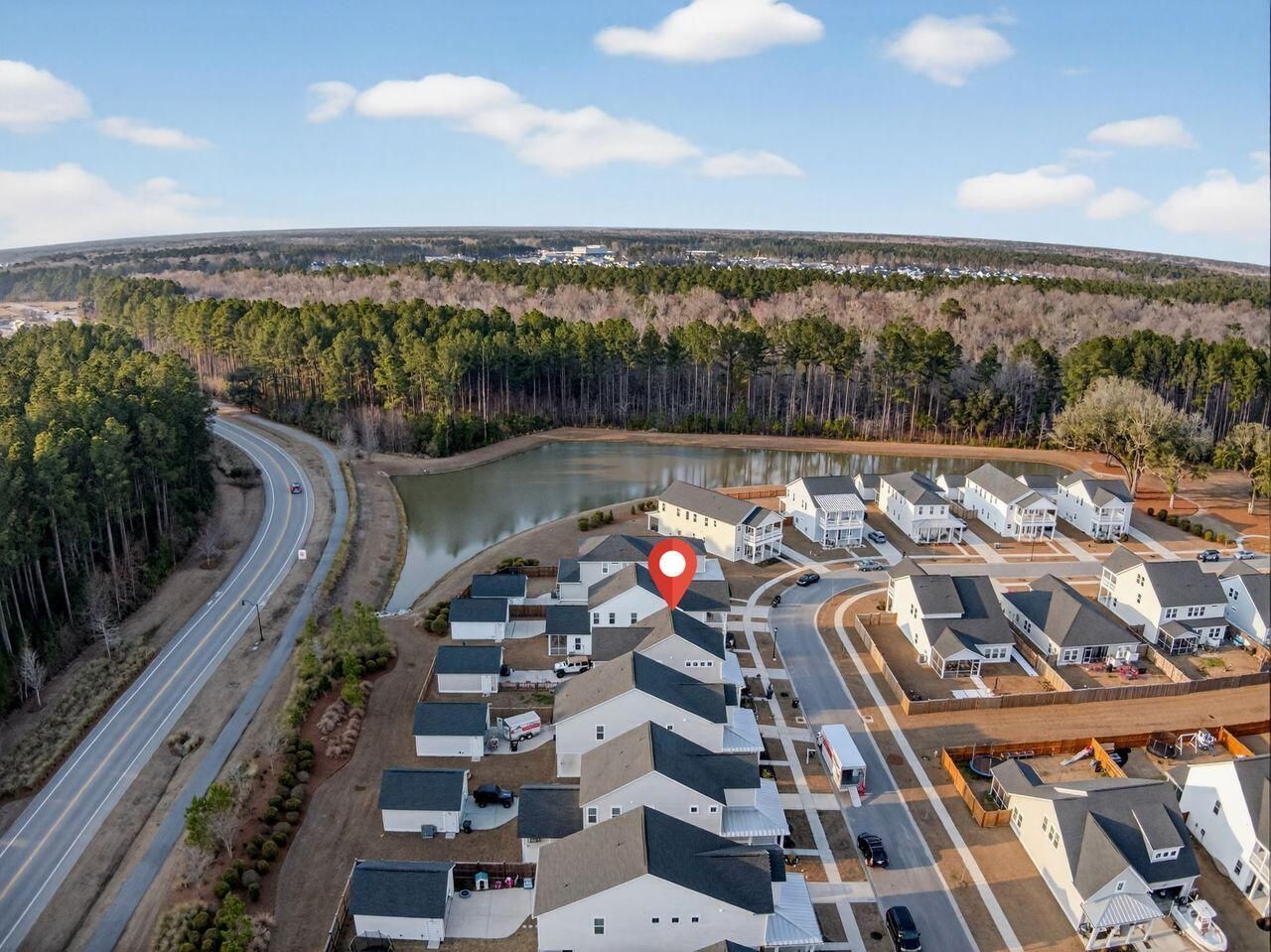 129 River Wind Way Photo 55