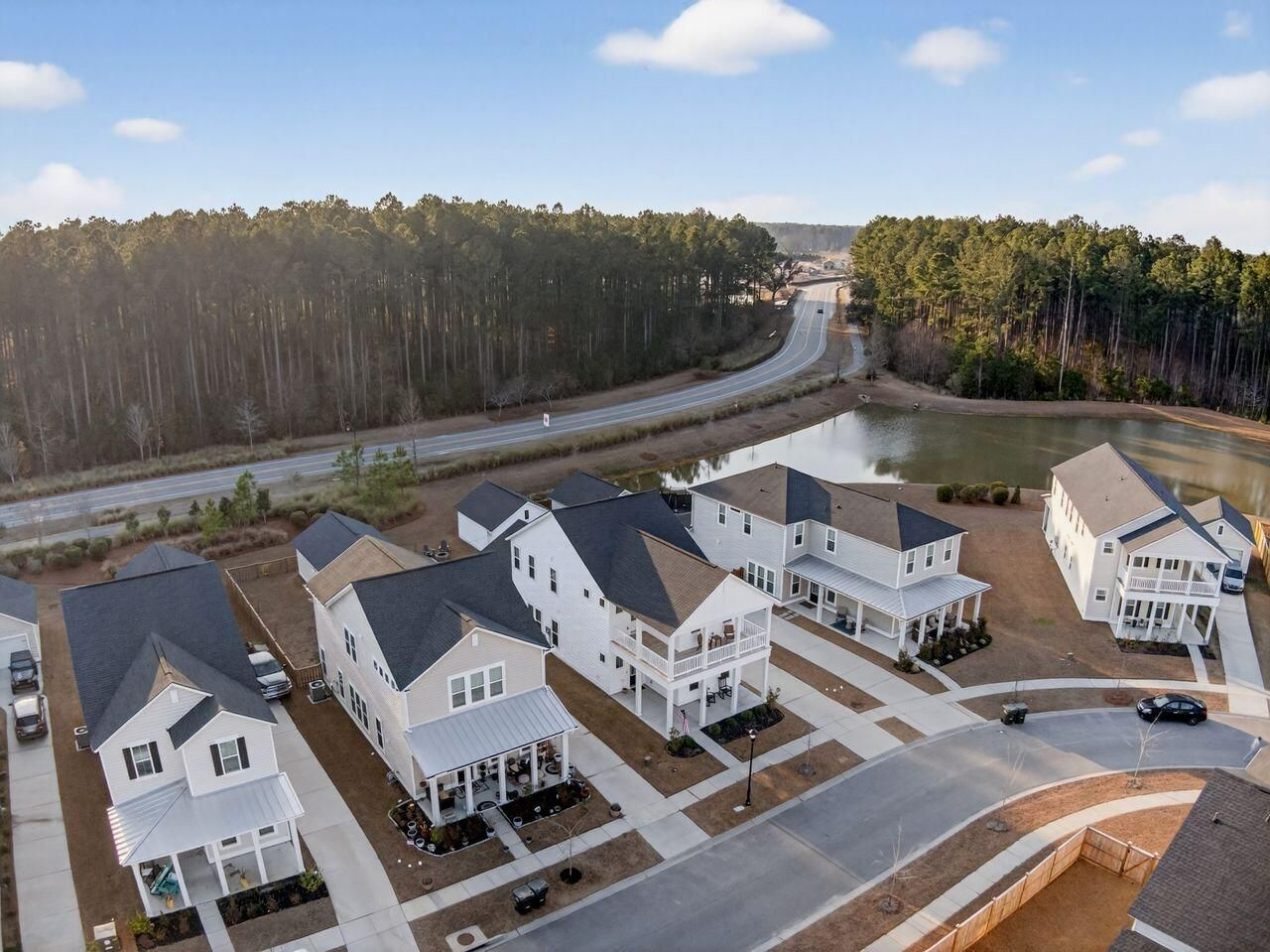 129 River Wind Way Photo 56