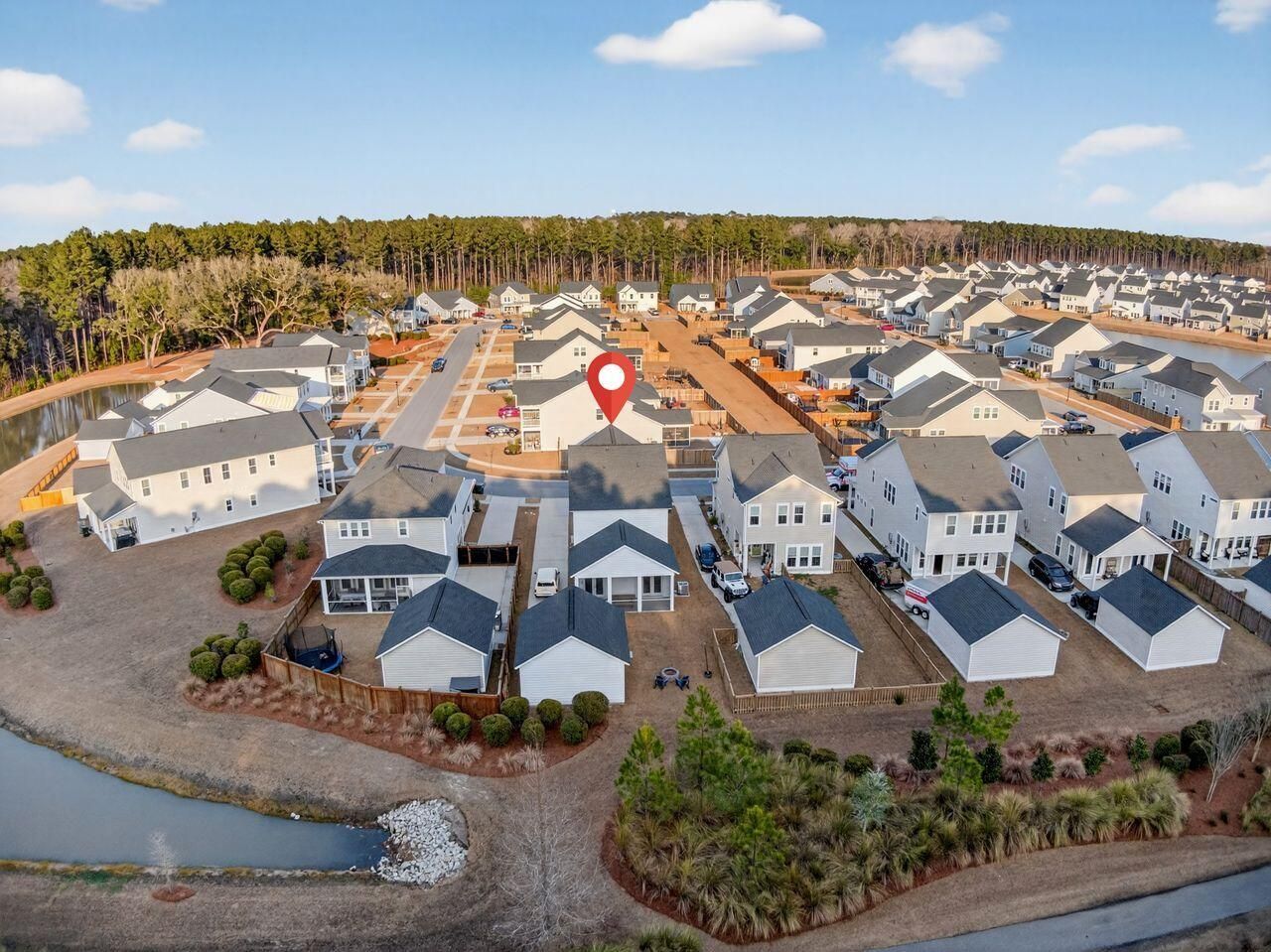 129 River Wind Way Photo 59