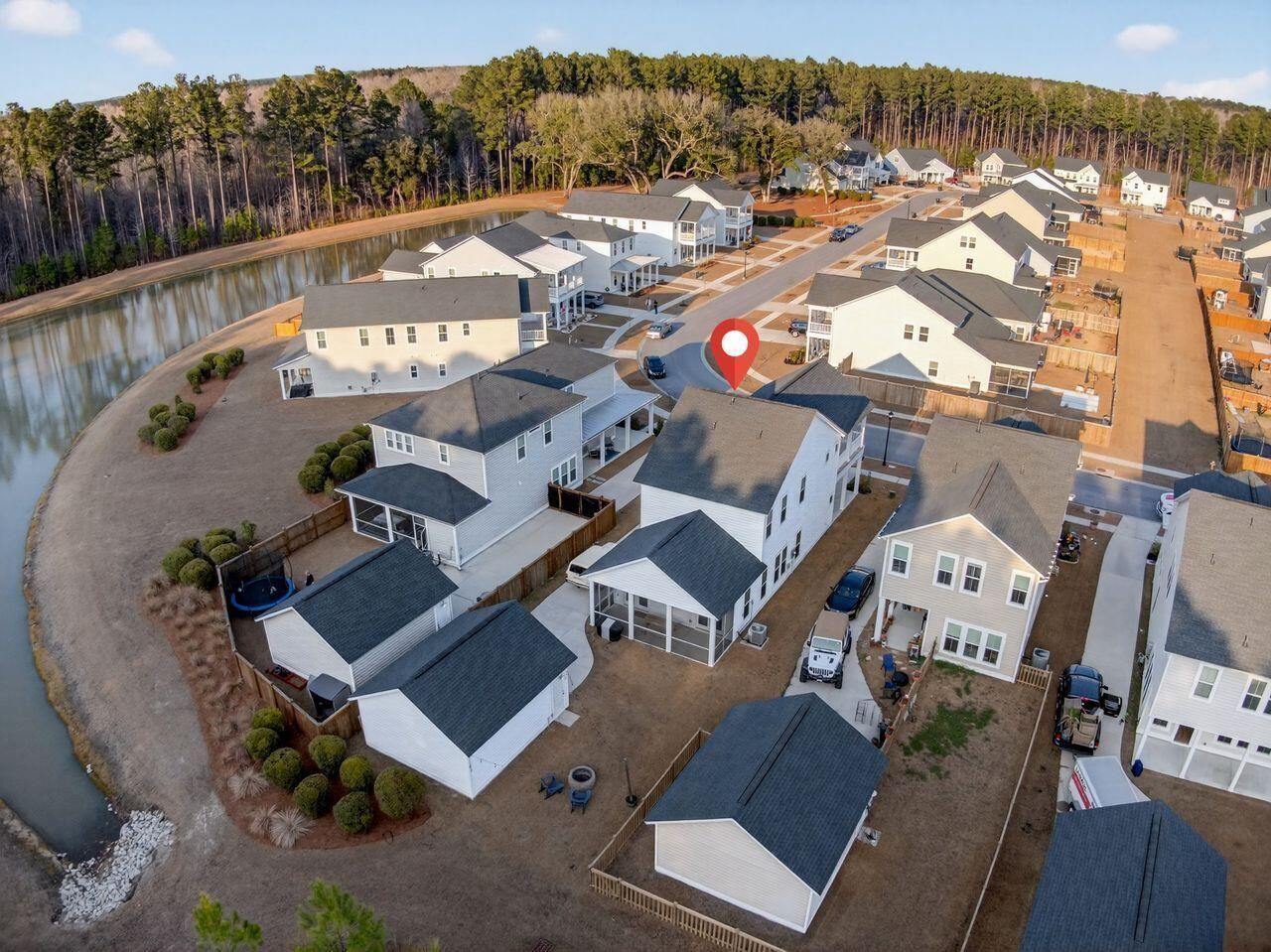 129 River Wind Way Photo 60