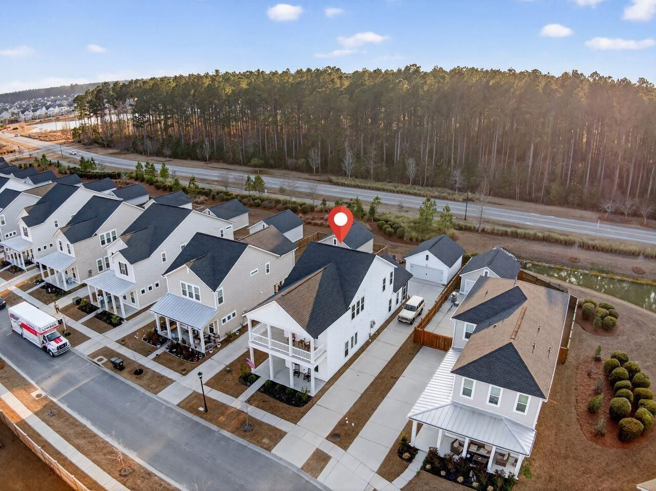 129 River Wind Way Photo 62