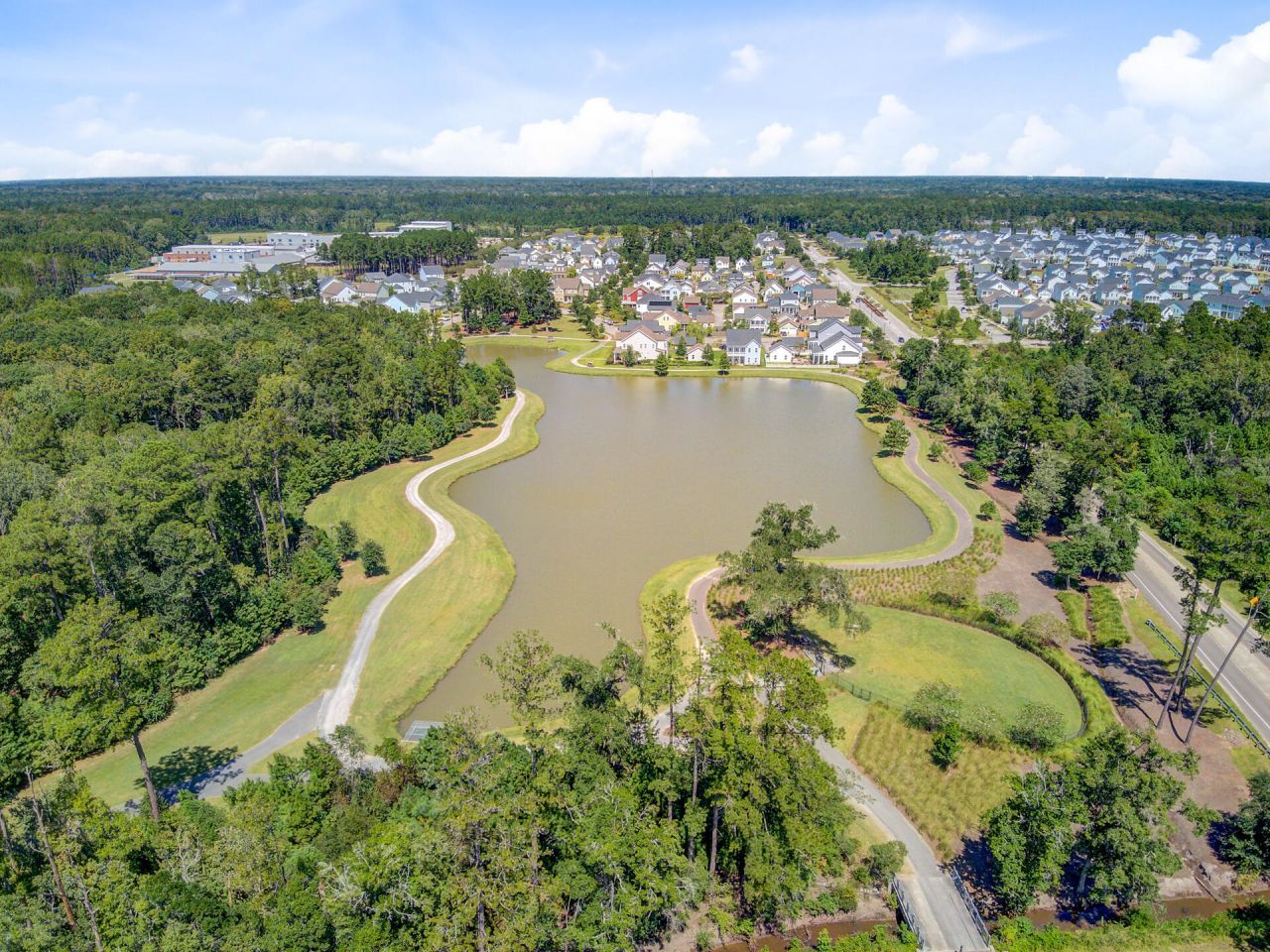 129 River Wind Way Photo 85