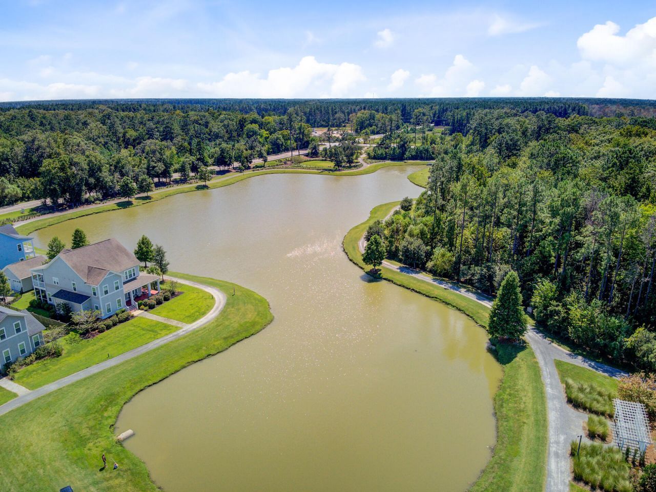 129 River Wind Way Photo 86