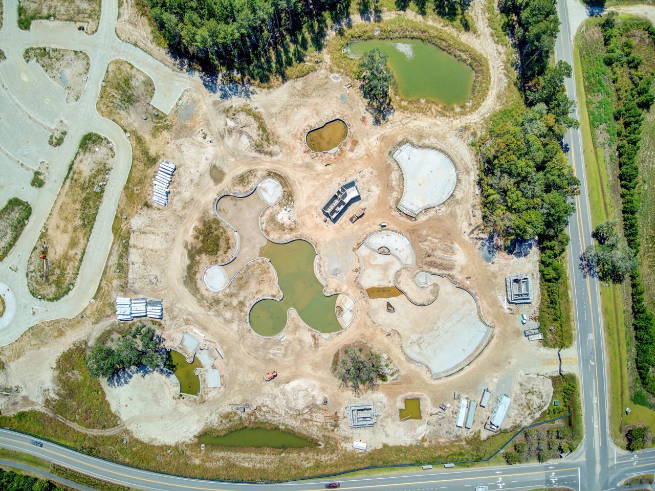 129 River Wind Way Photo 95