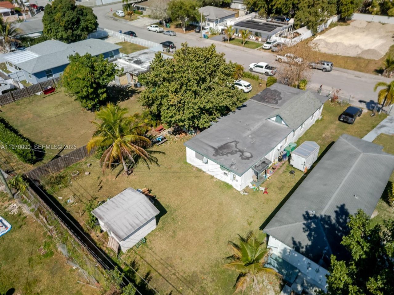 11750 SW 222nd St, Miami, FL 33170 Photo