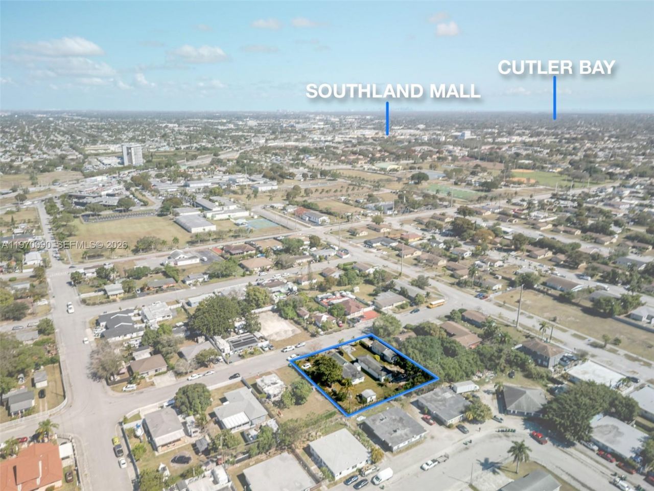 11750 SW 222nd St, Miami, FL 33170 Photo