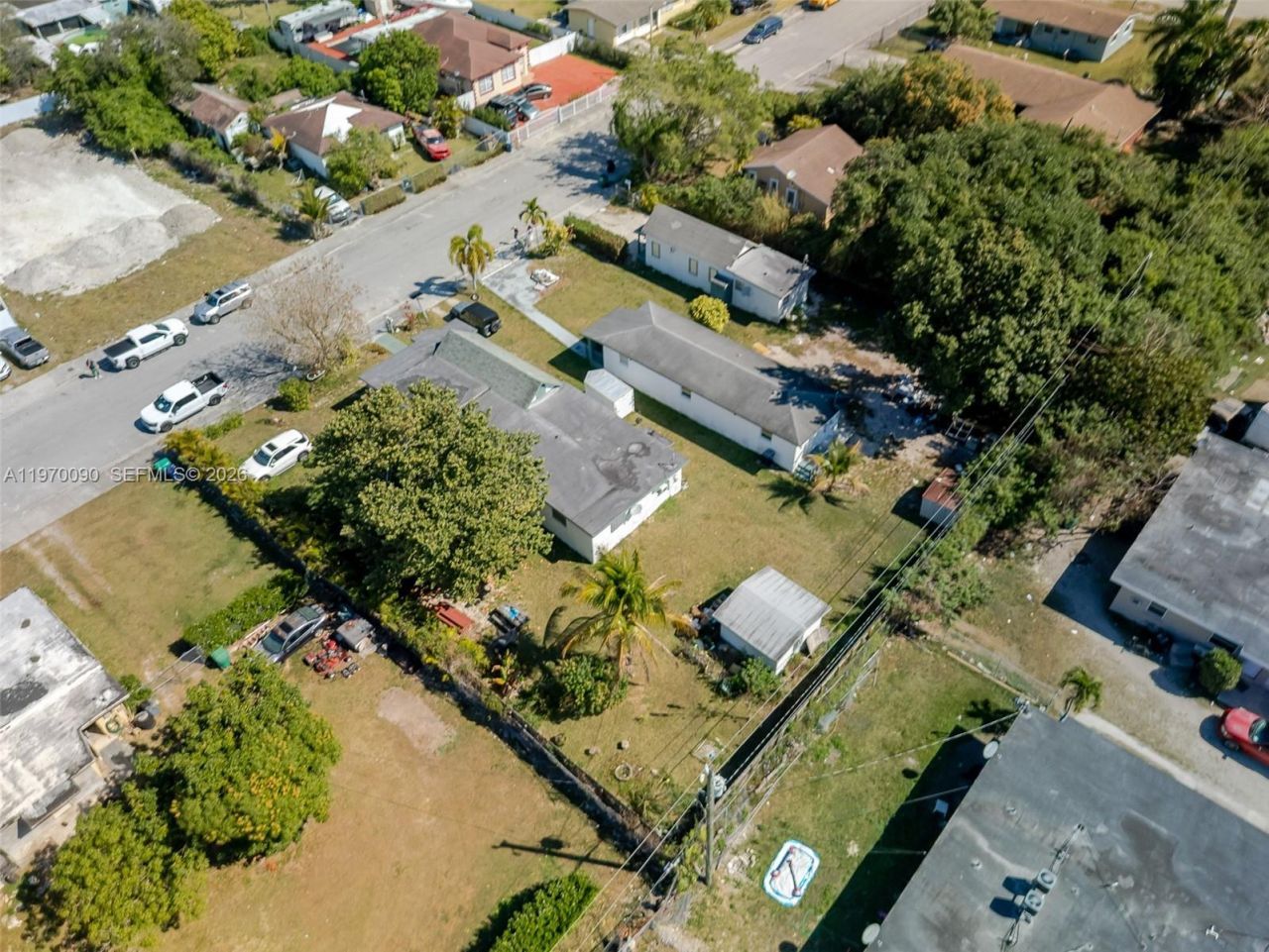 11750 SW 222nd St, Miami, FL 33170 Photo