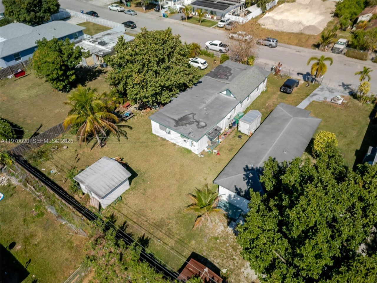 11750 SW 222nd St, Miami, FL 33170 Photo