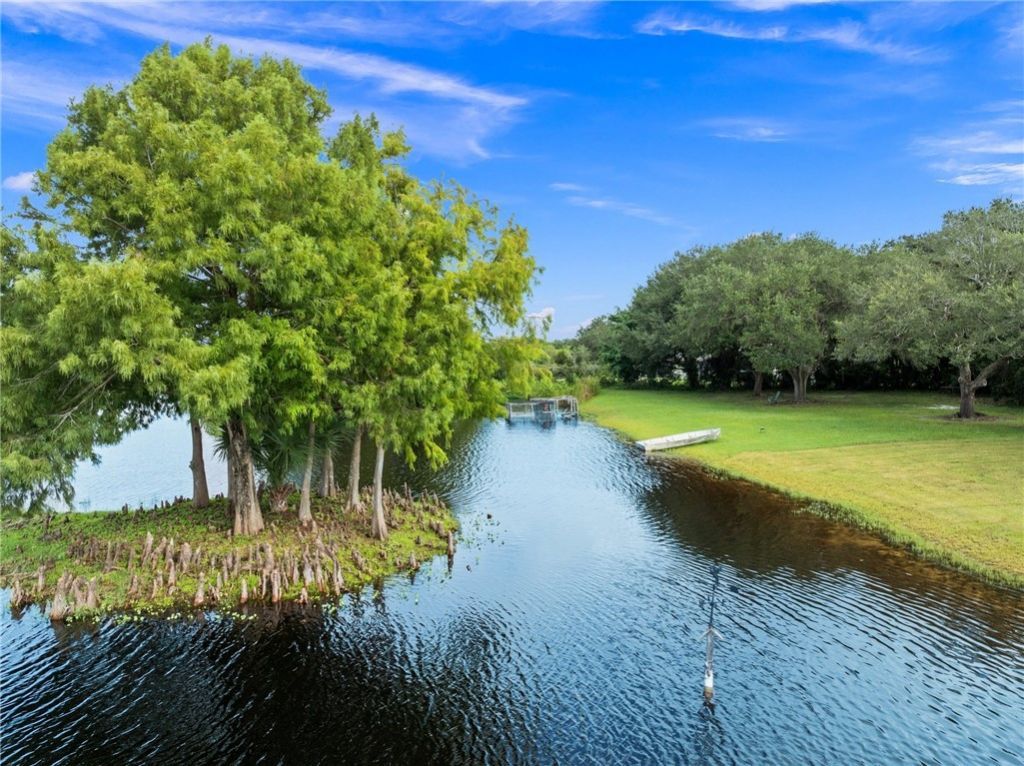 5051 Tozour Road, Fort Pierce, FL 34946 Photo