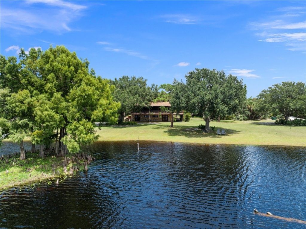 5051 Tozour Road, Fort Pierce, FL 34946 Photo