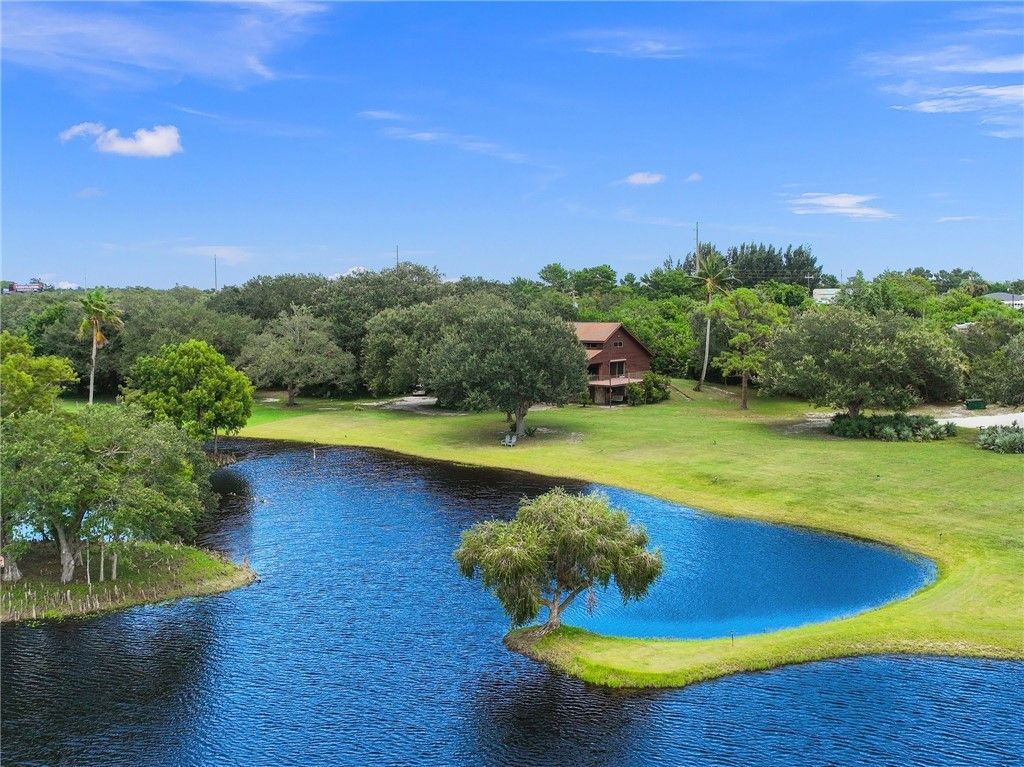 5051 Tozour Road, Fort Pierce, FL 34946 Photo