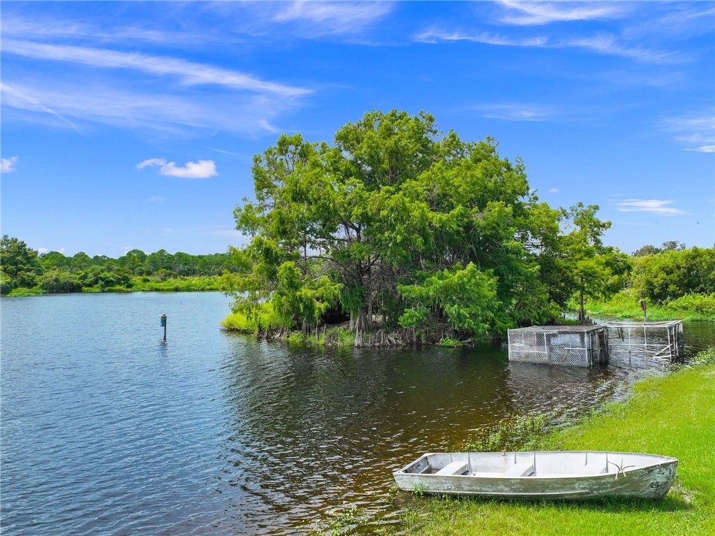 5051 Tozour Road, Fort Pierce, FL 34946 Photo