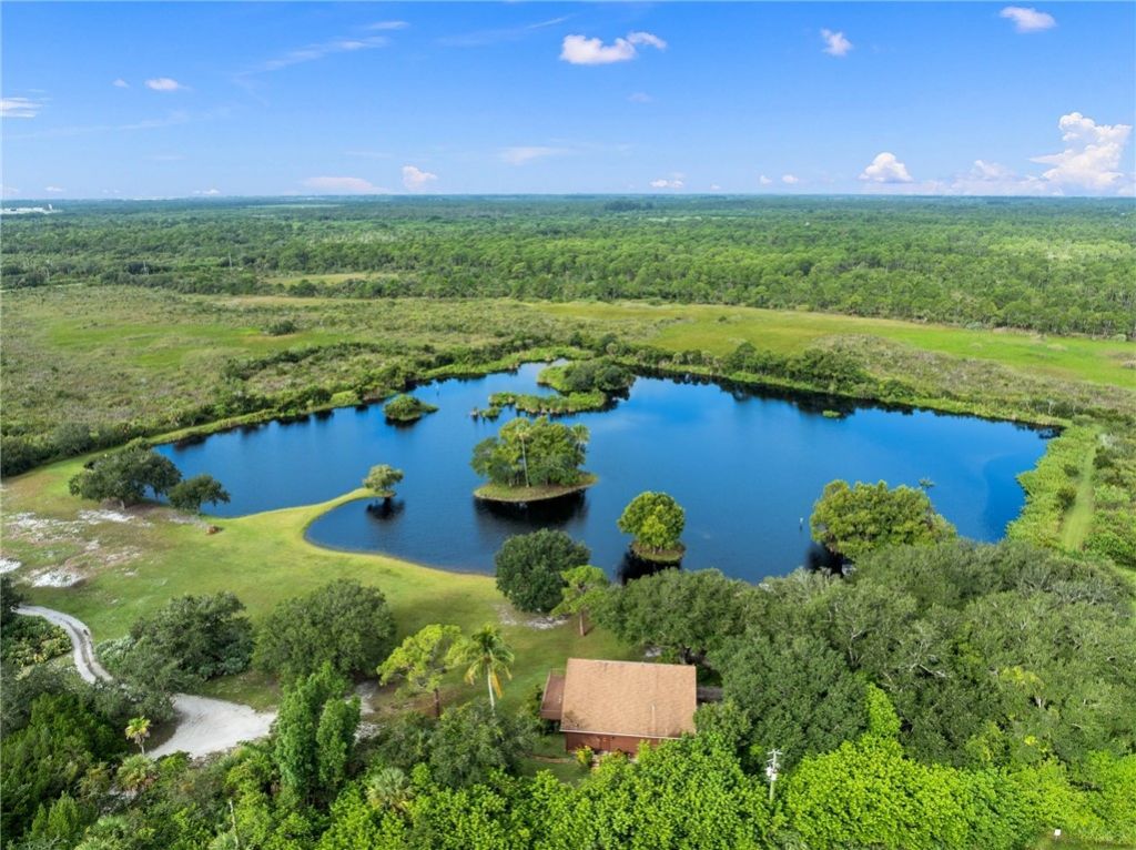 5051 Tozour Road, Fort Pierce, FL 34946 Photo