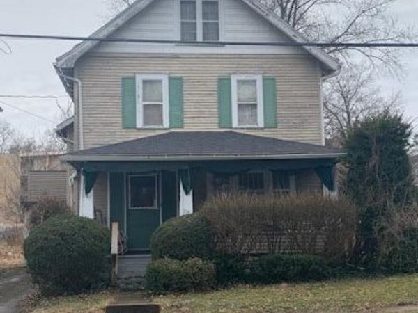 107 East Liberty St., Ashland, OH 44805