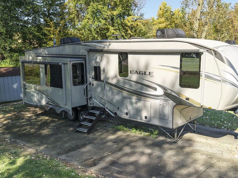 16049 State Route 235, Unit #21, Belle Center, OH 43310 Photo 1