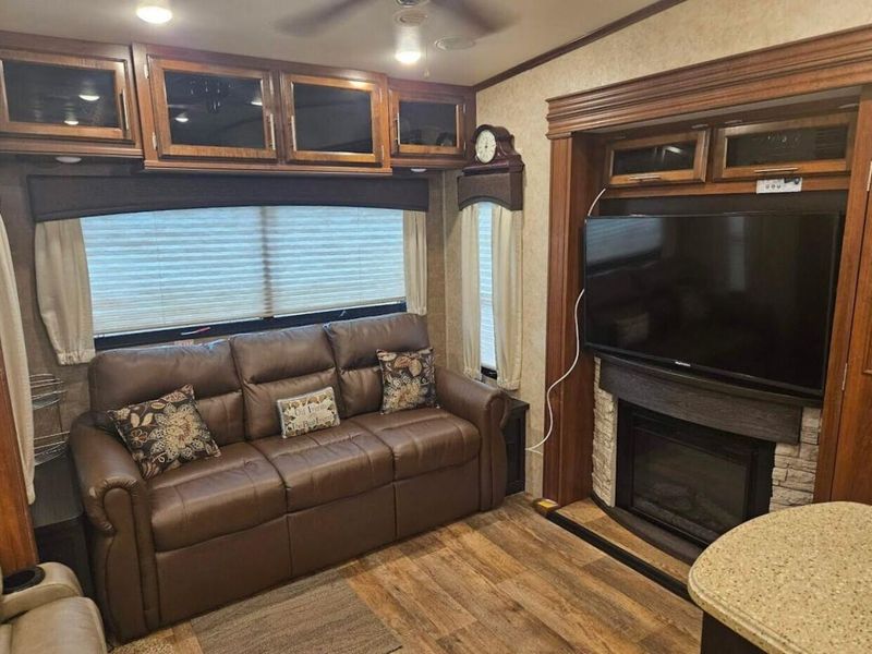 16049 State Route 235, Unit #21, Belle Center, OH 43310 Photo 10