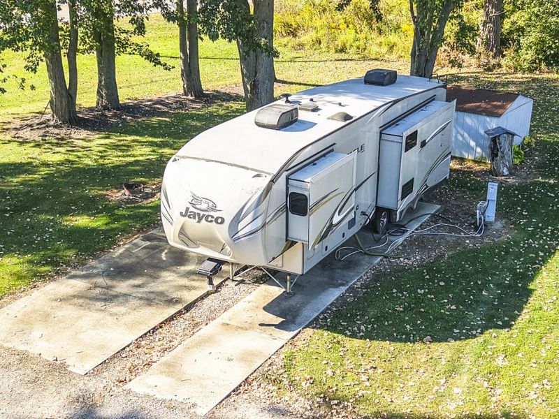 16049 State Route 235, Unit #21, Belle Center, OH 43310 Photo 2