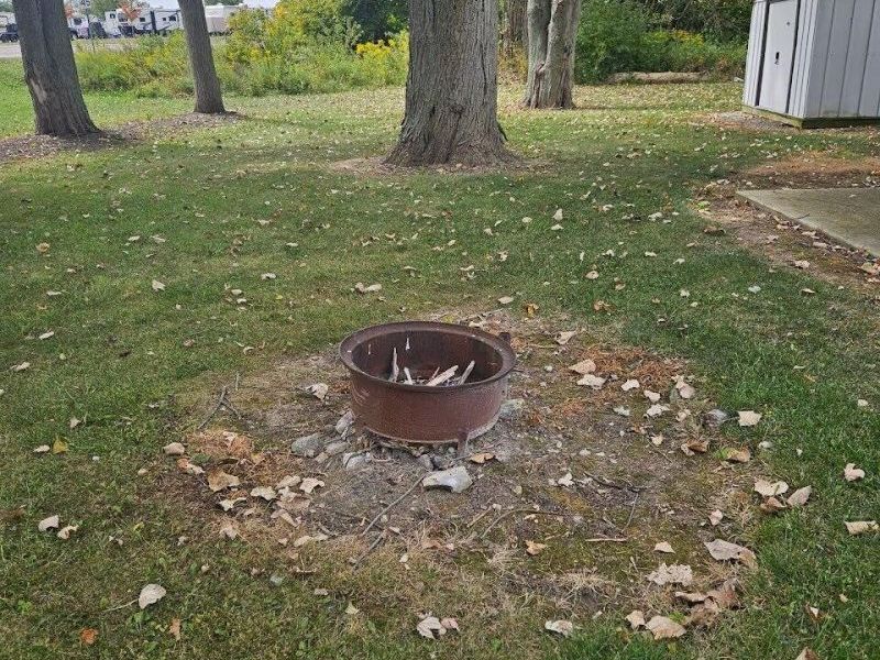 16049 State Route 235, Unit #21, Belle Center, OH 43310 Photo 22