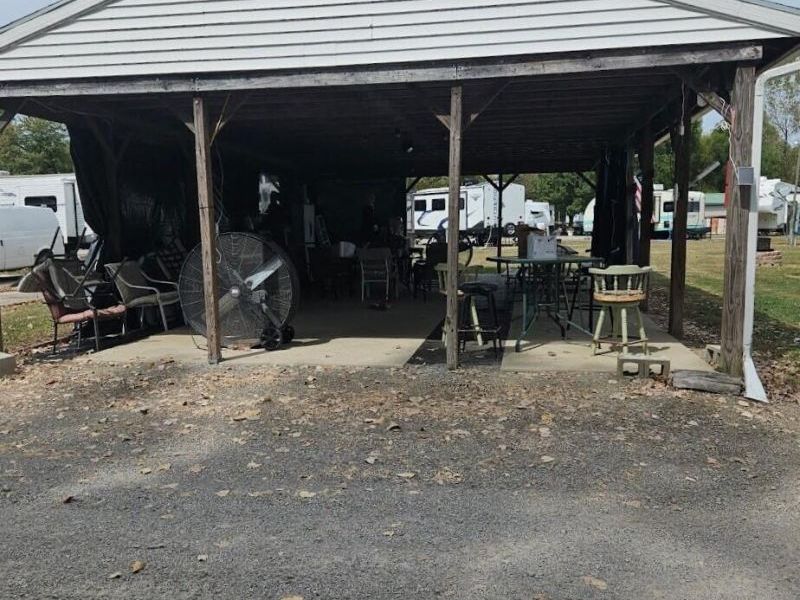 16049 State Route 235, Unit #21, Belle Center, OH 43310 Photo 25