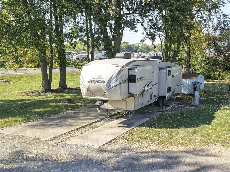 16049 State Route 235, Unit #21, Belle Center, OH 43310 Photo 32