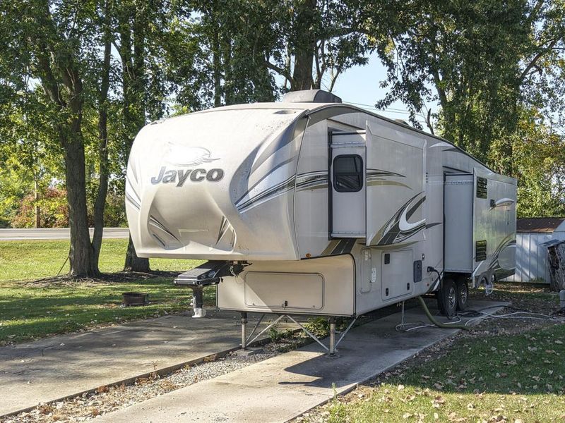 16049 State Route 235, Unit #21, Belle Center, OH 43310 Photo 33