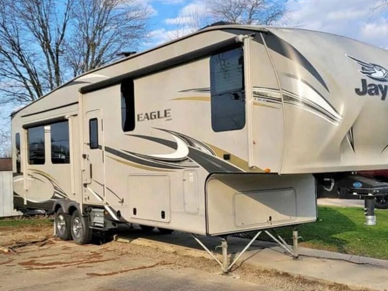 16049 State Route 235, Unit #21, Belle Center, OH 43310 Photo 34