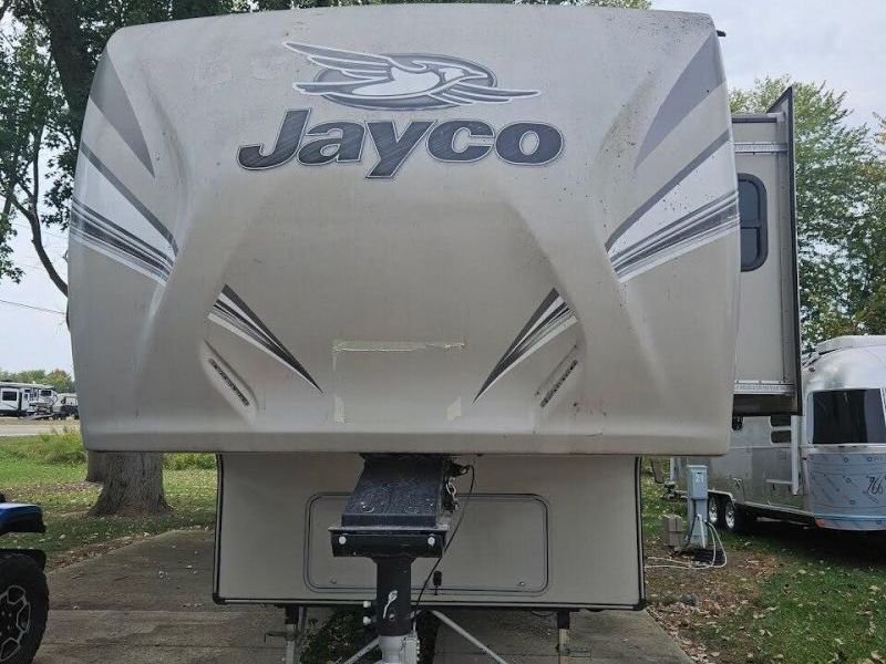 16049 State Route 235, Unit #21, Belle Center, OH 43310 Photo 35