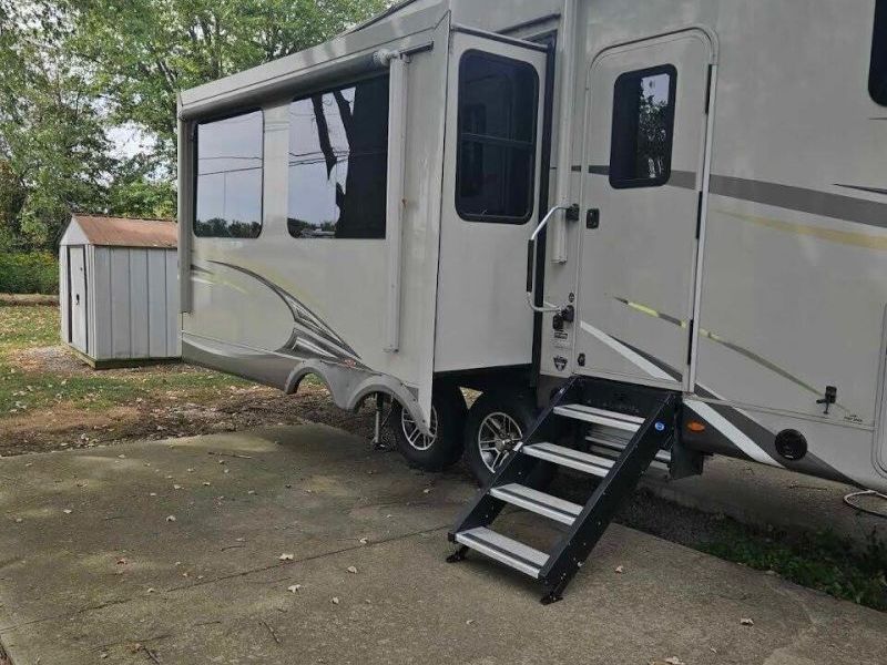 16049 State Route 235, Unit #21, Belle Center, OH 43310 Photo 36