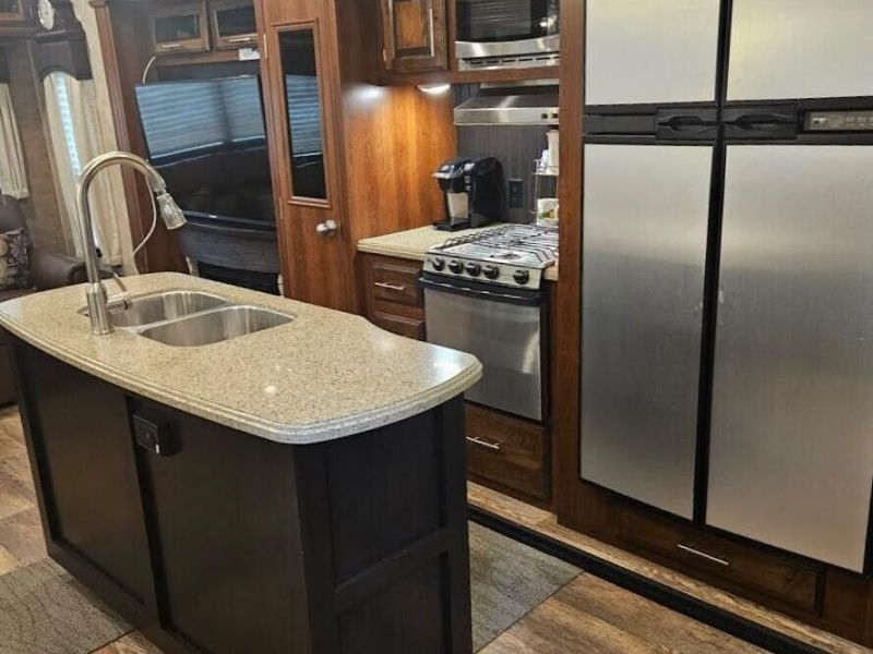 16049 State Route 235, Unit #21, Belle Center, OH 43310 Photo 4