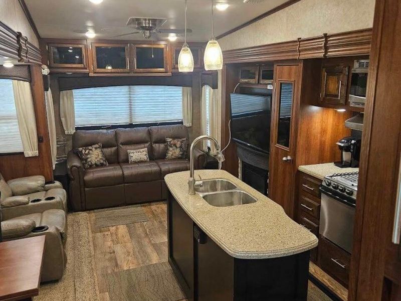 16049 State Route 235, Unit #21, Belle Center, OH 43310 Photo 5