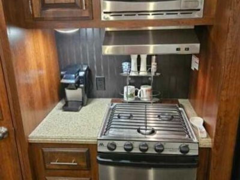 16049 State Route 235, Unit #21, Belle Center, OH 43310 Photo 8