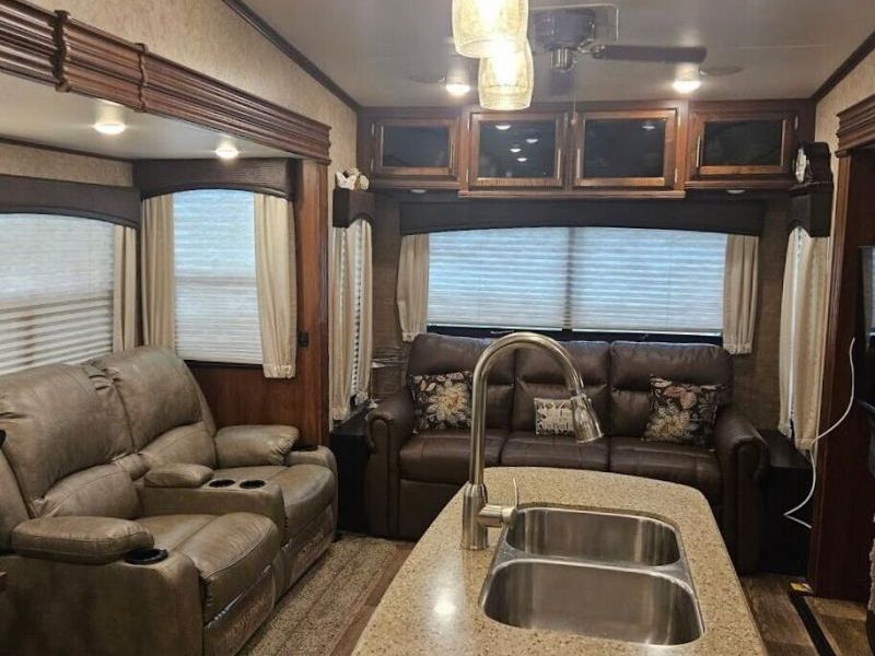 16049 State Route 235, Unit #21, Belle Center, OH 43310 Photo 9