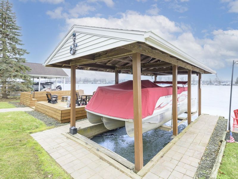 9833 Lake Breeze Drive, Belle Center, OH 43310 Photo 10