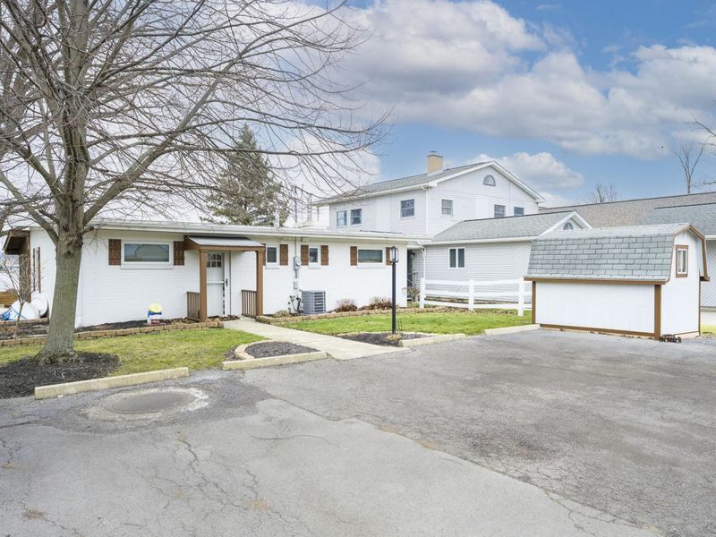 9833 Lake Breeze Drive, Belle Center, OH 43310 Photo 12