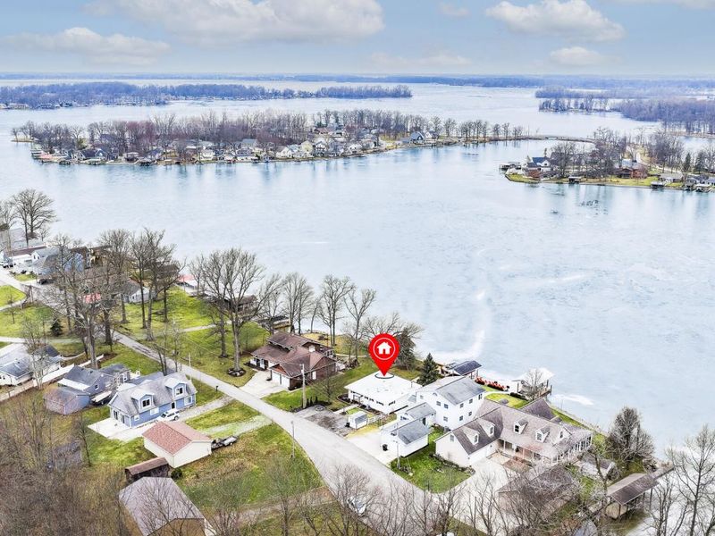 9833 Lake Breeze Drive, Belle Center, OH 43310 Photo 2