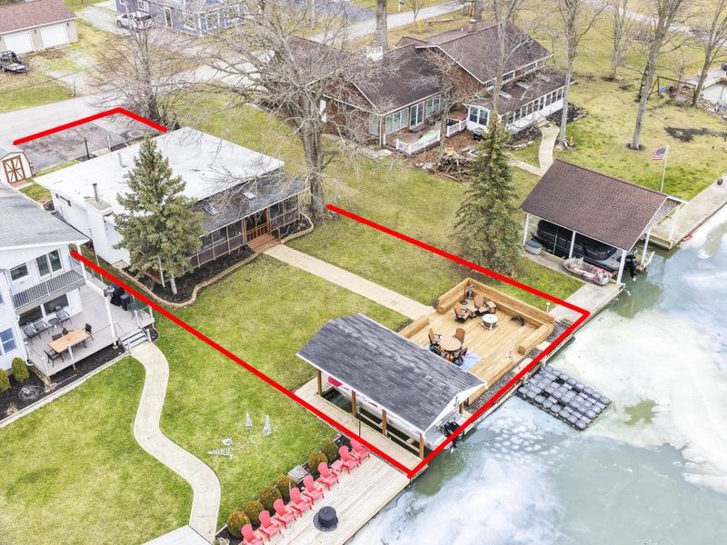 9833 Lake Breeze Drive, Belle Center, OH 43310 Photo 4