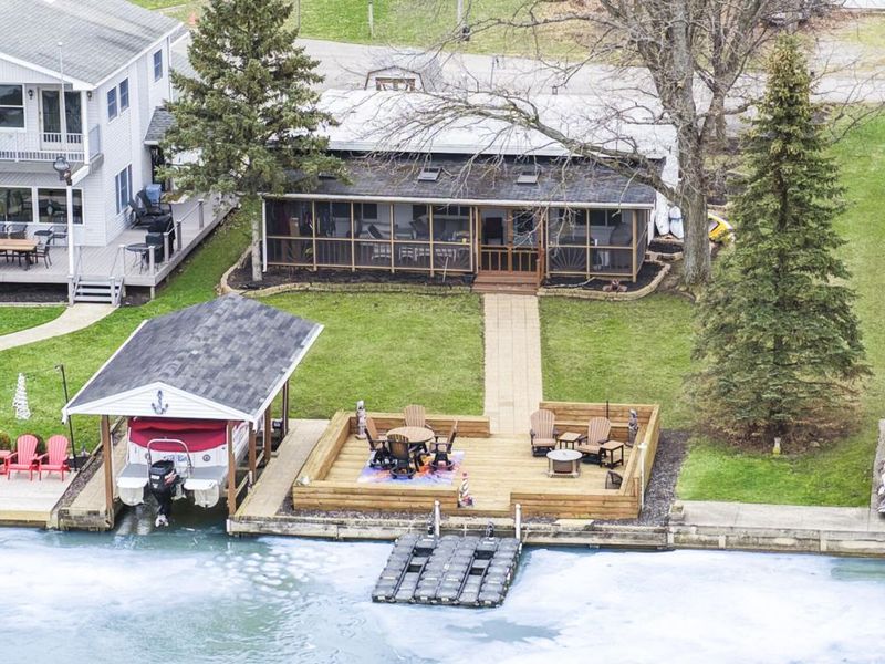 9833 Lake Breeze Drive, Belle Center, OH 43310 Photo 46