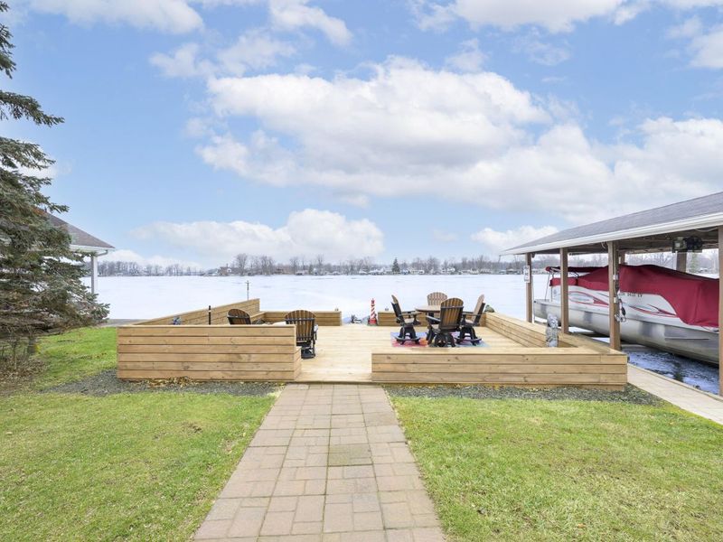 9833 Lake Breeze Drive, Belle Center, OH 43310 Photo 6