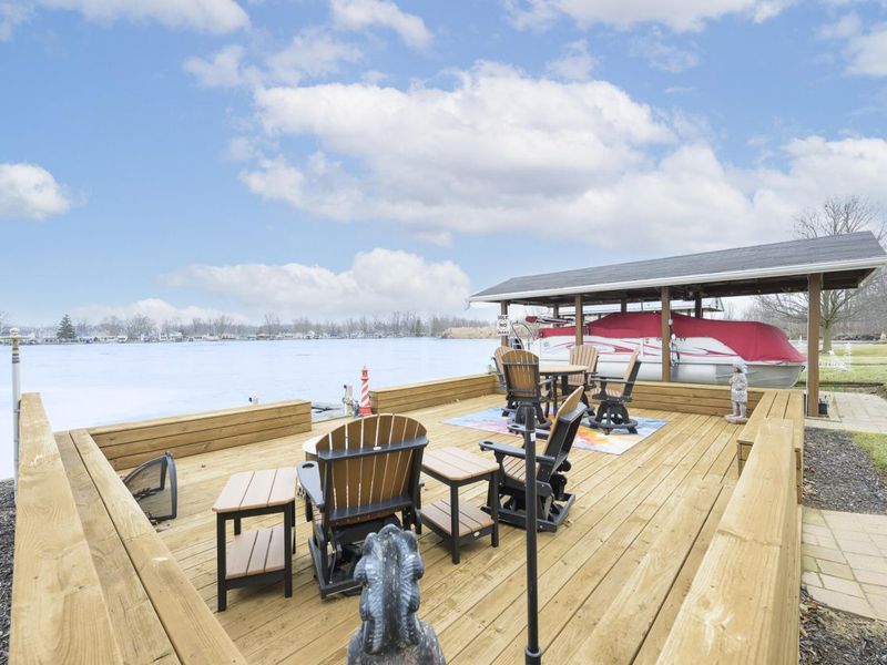 9833 Lake Breeze Drive, Belle Center, OH 43310 Photo 8