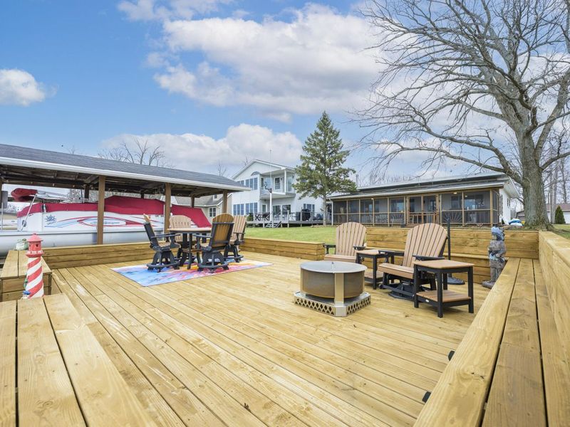 9833 Lake Breeze Drive, Belle Center, OH 43310 Photo 9