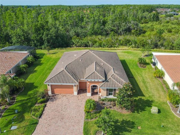 819 SAN RAPHAEL STREET, KISSIMMEE, FL 34759