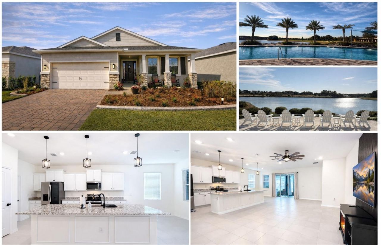 4158 NW 48th Terrace Road, Ocala, FL 34482 Main Photo