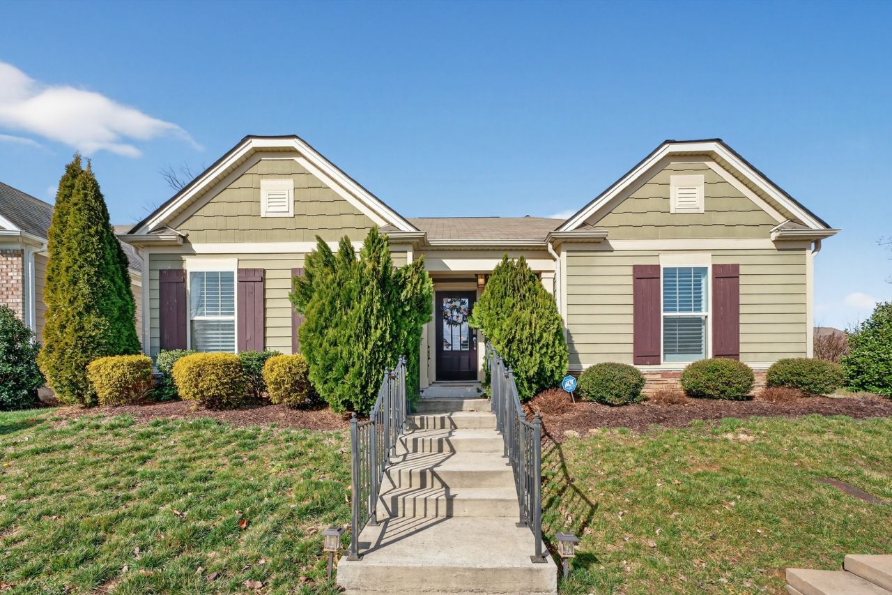 2633 Conti Dr Columbia, TN 38401