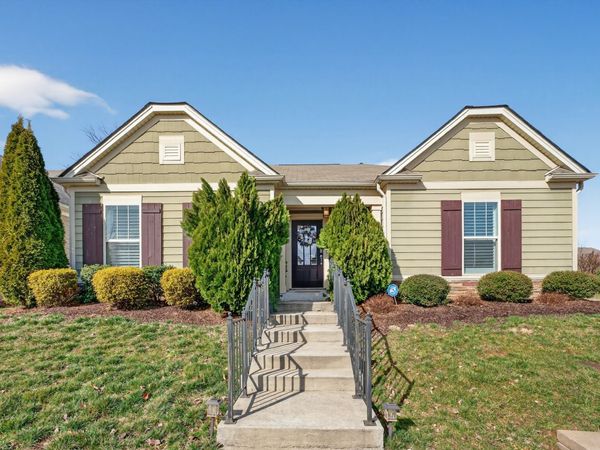 2633 Conti Dr, Columbia, TN 38401
