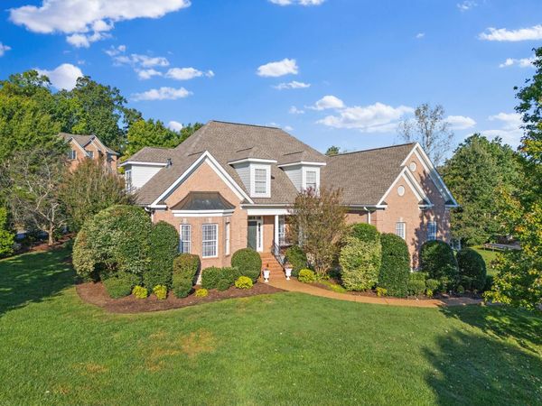 330 Fountainbrooke Dr, Brentwood, TN 37027