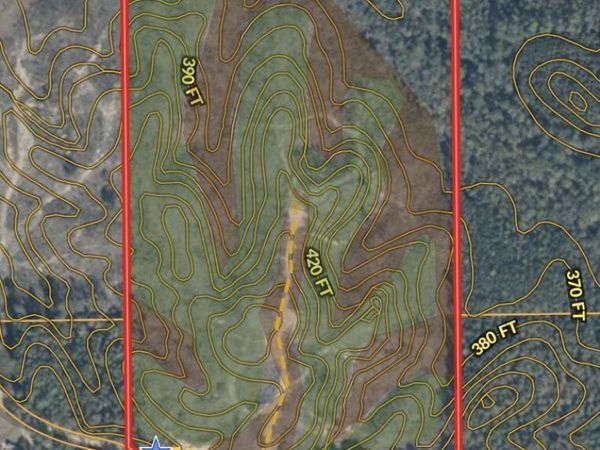 001 County Road 4022, Sallis, MS 39160